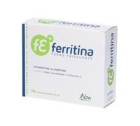 FERRITINA 18BUST