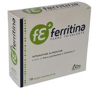 Ferritina Integratore 18 Bustine