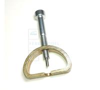 FERRMODEL 444 - Estrattore meccanico per ruote e ingranaggi. Punta 1,9 mm