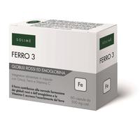 FERRO 3 60CPS SOLIME