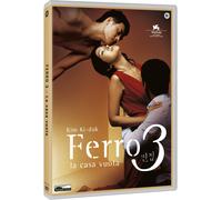 Ferro 3 (DVD) Hee Jae Kim Ki-Duk