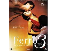 Ferro 3-La Casa Vuota