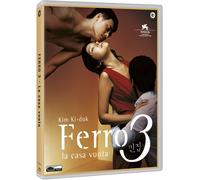 Blu-Ray Ferro 3