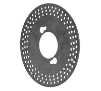 Ferro 36/40/48 Fori Z023 Piastra di Indicizzazione, Piastra Divisoria, Tabella Divisoria Piastra di Indicizzazione Piastra Divisoria da Tavolo