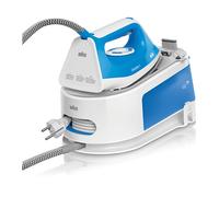 Braun CareStyle 1 Ferro da stiro con caldaia IS1012BL