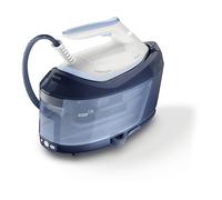 Philips 6000 series PerfectCare PSG6026/20, Ferro da stiro generatore di vapore, 2400W, 1.8L