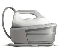 Philips 2000 series PSG2000/80 Ferro da stiro generatore di vapore, 2400W, 1.4L, Piastra in ceramica