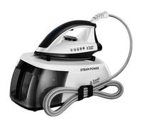 Russell Hobbs 24420-56 ferro da stiro a caldaia 1,3 L Acciaio inossidabile Bianco