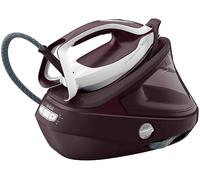 Tefal Pro Express Ultimate II GV9721 1,2 L Durilium AirGlide Autoclean soleplate Rosso, Bianco
