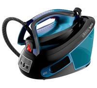 FERRO A CALDAIA TEFAL SV8151, Potenza 2800 W, Potenza pompa 7 bar, Sistema anticalcare integrato, Capacità serbatoio 1,8 l, Piastra in Durilium AirGlide Autoclean soleplate