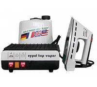 FERRO A CALDAIA TOP VAPOR FERRO 700W CALDAIA 1300W