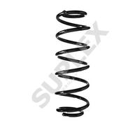 Ferro A Molla Posteriore Per Suzuki Swift