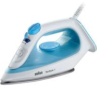 Ferro a vapore 2000W 220ML CERAMICA Vapore SI1050BL BRAUN