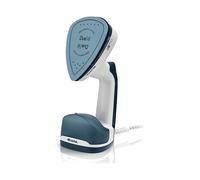 FERRO A VAPORE ARIETE DUETTO GARMENT+IRON