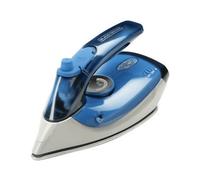 Ferro da Stiro a Vapore secco da viaggio Black & Decker BXIR1000E