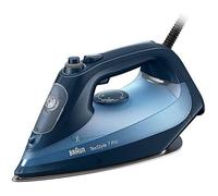 Ferro a vapore Braun SI7160BL 3000W Blu