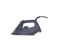 Electrolux E6SI1-4MN - Ferro da stiro a vapore, 2500 Watt, blu marino