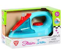 Ferro a vapore elettronico