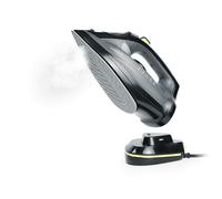 ferro da stiro senza fili a vapore verticale orizzontale 2 in 1 2400w 20-30 g/m
