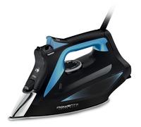 Ferro a Vapore Microsteam Rowenta DW5310 400 HD Laser 2700 W Nero, Blu
