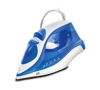 FERRO A VAPORE OK OSI 2222