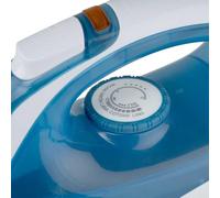 Ferro a vapore ORBEGOZO SV2025