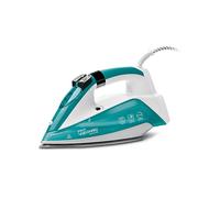 Polti Vaporella Quick & Slide QS210 Ferro a vapore Alluminio 2400 W Verde, Bianco Polti