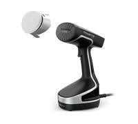 Rowenta ferro da stiro verticale stiratrice a vapore continuo portatile da viaggio 2000 watt - DR8270D1