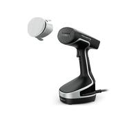Rowenta ferro da stiro verticale stiratrice a vapore continuo portatile da viaggio 2000 watt - DR8270D1