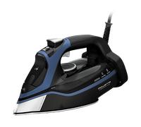 Rowenta DW9411D1 ferro da stiro Ferro da stiro a secco e a vapore 3000 W Nero, Blu