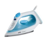 Braun TexStyle 1 Ferro a vapore SI1050BL