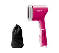 Rowenta Pure Pop Stiratore Verticale Portatile Erogazione Di Vapore Fino A 20 G/Min