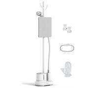 Rowenta IS3280D1 Origin Home Spazzola a vapore da terra 2000 W Bianco