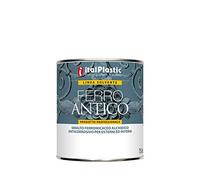 FERRO ANTICO LINEA FERROMICACEI SMALTO PER ESTERNI ED INTERNI 0,750 ARGENTO (SILVER)