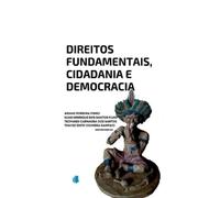 Ferro Ariane Direitos Fundamentais, Cidadania E Democracia (Tascabile)