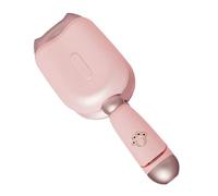 Ferro Arriccia Di Gatto- 220v Ferro Arricciacapelli Professionale | Arricciacapelli 32mm Per Capelli Lunghi | Piastra Termica Rapida Con Forma Di Gatto Per Creare Onde Spiaggia Durevoli Donna