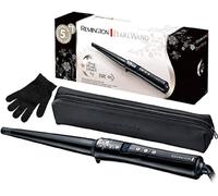 Ferro Arricciacapelli A Forma Di Cono 13-25 Mm Pearl Digital Rivestimento In Cer