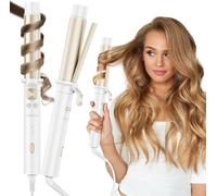 Ferro arricciacapelli automatico