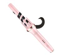 Ferro arricciacapelli Automatico - Curling Termico Portatile Riscaldamento Istantaneo - Ferro arricciacapelli Rotante per Capelli | per Donne Mamma Moglie Amiche Figlie Famiglia Amici