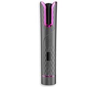 Ferro arricciacapelli automatico di ricarica wireless ferro arricciacapelli automatico rotante Styling ferro arricciacapelli portatile
