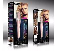 Ferro Arricciacapelli Automatico, Piastra Arricciacapelli con Ioni Negativi