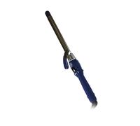 Ferro Arricciacapelli Con Pinza 19 Mm Titanium - Kiepe
