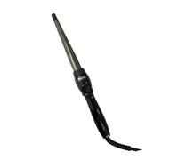 Ferro Arricciacapelli Conico Curl Pro 25-13mm Titanio - Wahl