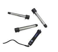 Ferro Arricciacapelli Curl Stick 3 Barrel MUK Pro V2.0