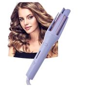 FERRO ARRICCIACAPELLI DA 32MM ARRICCIA CAPELLI AUTOMATICO GIREVOLE ROTANTE 360°
