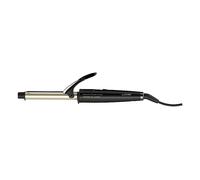 FERRO ARRICCIACAPELLI GA.MA GC1250, Potenza 41 W, Livelli di temperatura livelli di temperatura, Potenza massima 41 W, Temperatura max 230 °C, 1 temperature, si riscalda in 60 s, Nero
