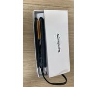 Ferro arricciacapelli GlamPalm Mini GP103 Compact Mini originale nero