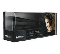 Ferro arricciacapelli in porcellana BaByliss Pro Attitude