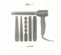 Ferro Arricciacapelli Intercambiabile 5in1 Self Comby Upgrade - Labor