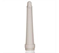 Ferro arricciacapelli lungo conico per Shark FlexStyle, arricciacapelli autoavvolgenti per creare onde classiche naturali